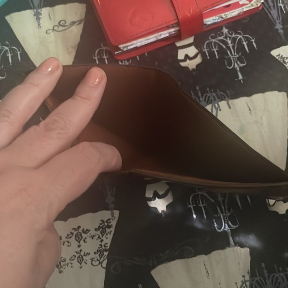 Authentic Louis Vuitton wallet - Picture 7 of 11